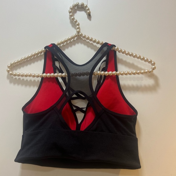 La Senza Padded Sports Bra - Size S - Picture 5 of 7